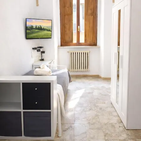 Hostel Hostelciompi
