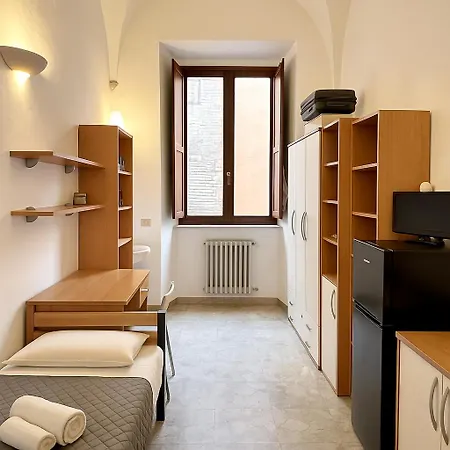 Hostel Hostelciompi *