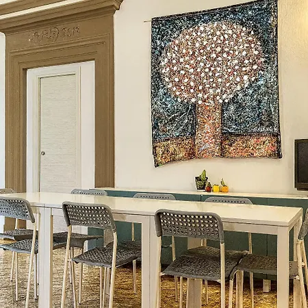 Hostelciompi Siena