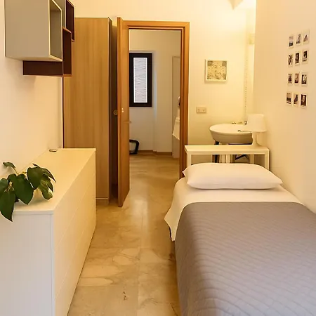 Hostelciompi * Siena