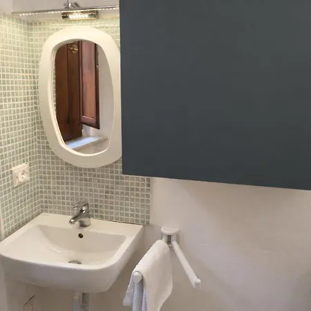 Hostel Hostelciompi Siena