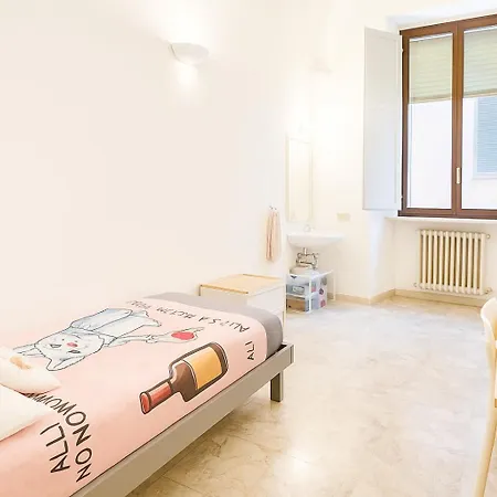 Hostelciompi * Siena