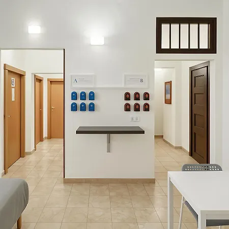Hostel Hostelciompi Siena