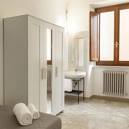 Hostelciompi * Siena