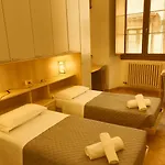 Hostelciompi Hostel Siena