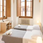 Hostelciompi 시에나