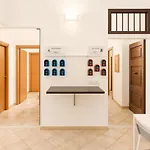 Hostelciompi 호스텔 시에나