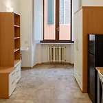 Hostelciompi 시에나