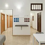 Hostel Hostelciompi Siena