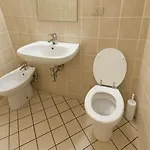 호스텔 Hostelciompi