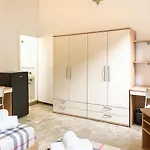 Hostelciompi 시에나