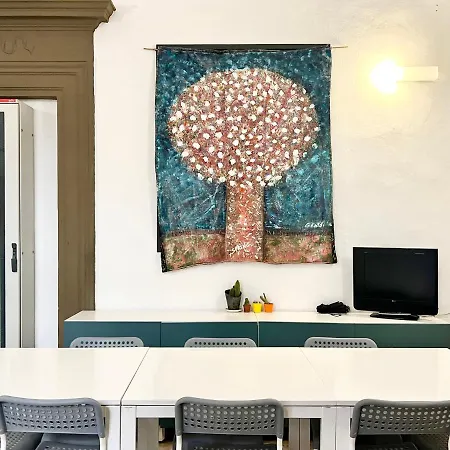 Albergue Hostelciompi Siena