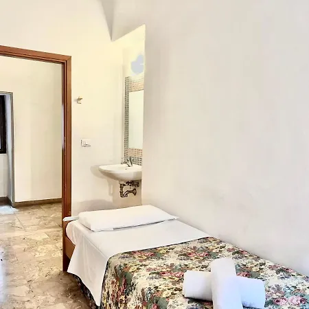 Hostelciompi Hostel Siena