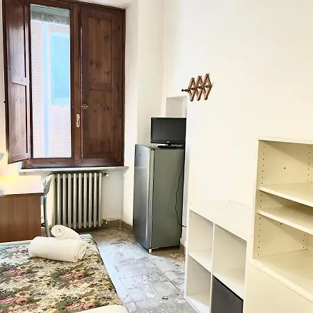 Hostelciompi Hostel *