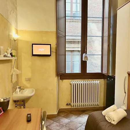 Hostelciompi Hostel *