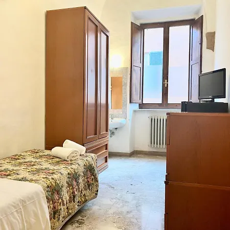 Hostel Hostelciompi