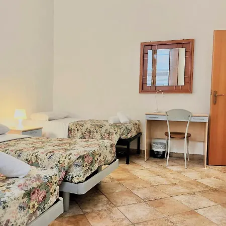 Hostelciompi Hostel *