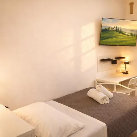 Vandrerhjem Hostelciompi *
