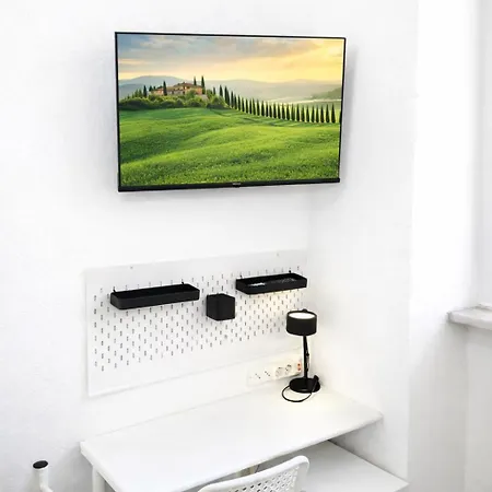 Vandrerhjem Hostelciompi Siena