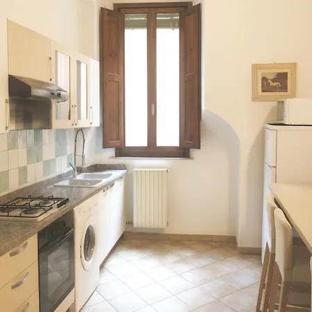 Hostelciompi * Siena