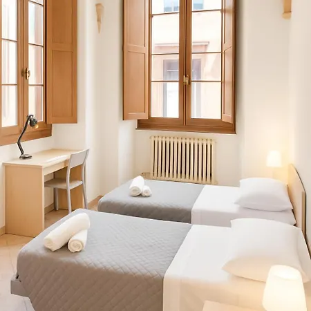 Hostelciompi סיינה