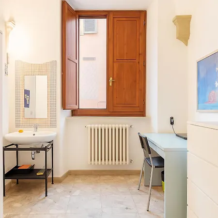 אכסניה Hostelciompi