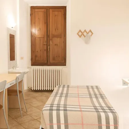Vandrerhjem Hostelciompi *