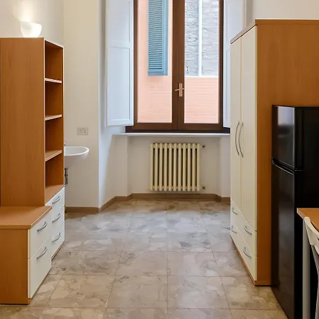 Hostelciompi Siena