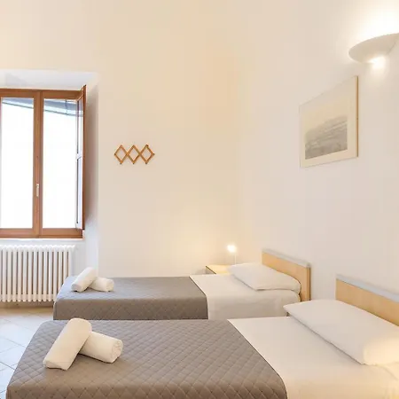 Hostelciompi Vandrerhjem *