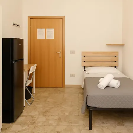 Hostelciompi Vandrerhjem Siena