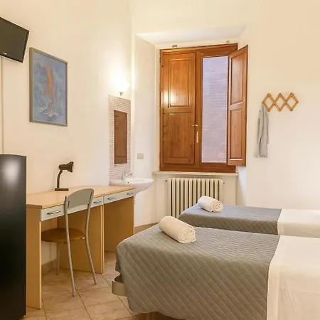 Hostelciompi אכסניה