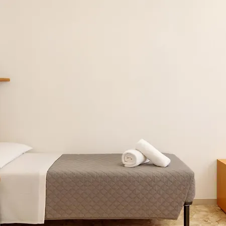 Hostelciompi Vandrerhjem