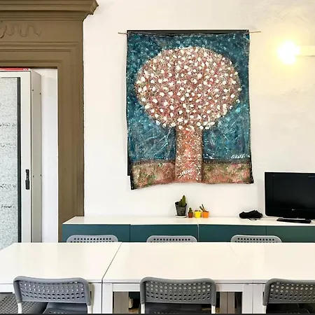 Hostelciompi אכסניה סיינה