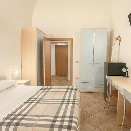 Vandrerhjem Hostelciompi *