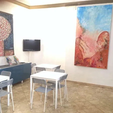 Hostel Hostelciompi *