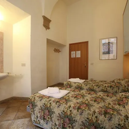 Hostelciompi Hostel Siena