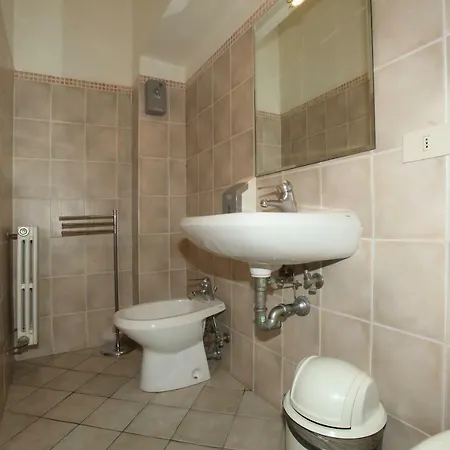 Hostel Hostelciompi Siena