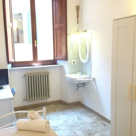 Hostel Hostelciompi