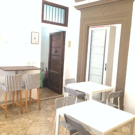 Hostel Hostelciompi *
