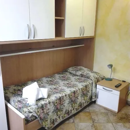 Hostel Hostelciompi Siena