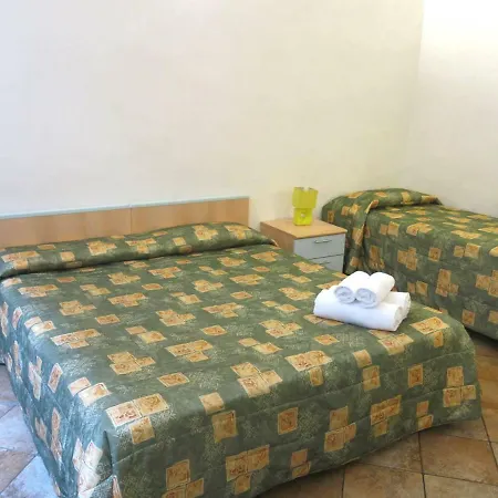 Hostelciompi Hostel