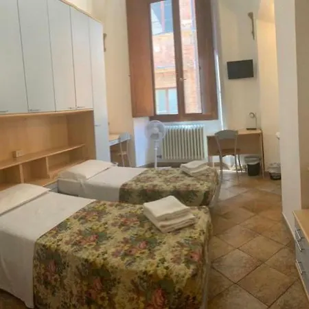 Albergue Hostelciompi *