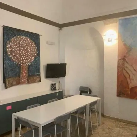 Hostel Hostelciompi Siena