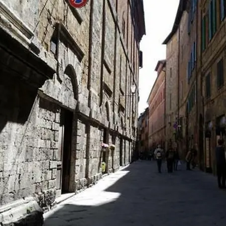 Hostel Hostelciompi Siena