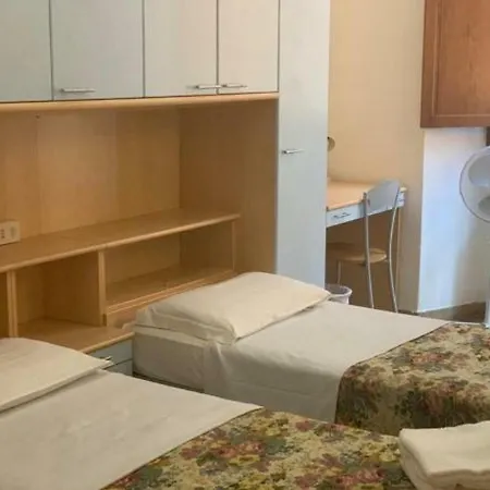Hostelciompi Hostel *
