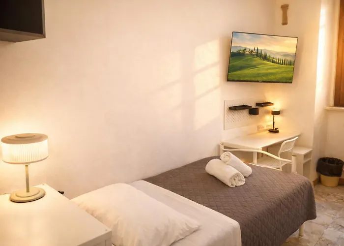 Hostel Hostelciompi *