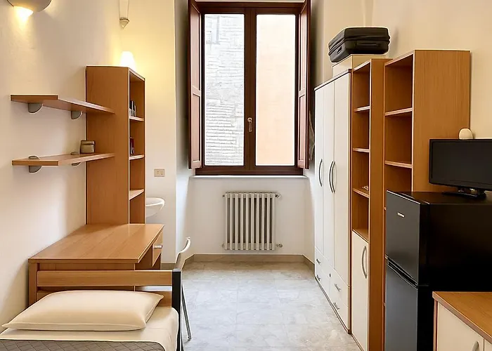 Hostel Hostelciompi *