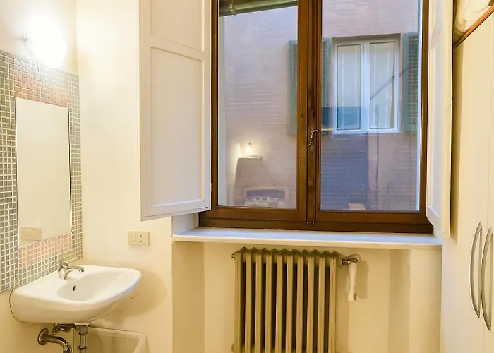 Hostelciompi * Siena