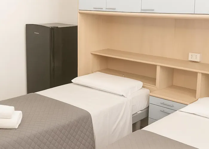 Hostelciompi Hostel *