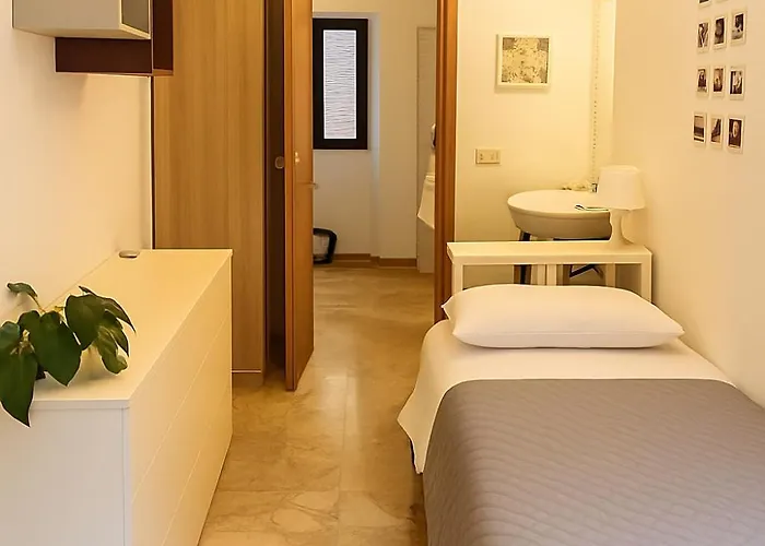 Hostelciompi * Siena